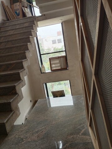 Balcony in 2 BHK Builder Floor at Sector 108 – for Rent