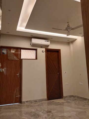 Kitchen in 2 BHK Builder Floor at Sector 108 – for Rent