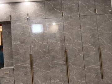 Bathroom in 2 BHK Builder Floor at Sector 108 – for Rent