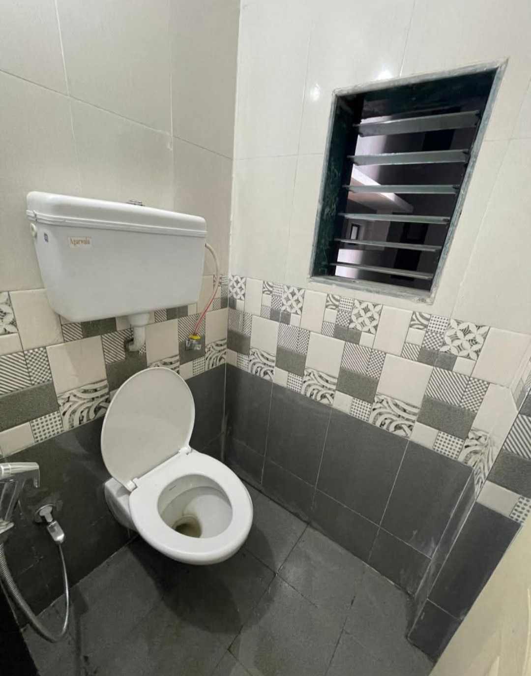 1 RkApartment For Rent in Sai Prasad Malad West