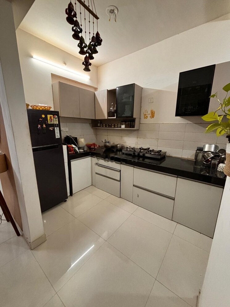 Kitchen, saheel-itrend-homes 2 Bedroom 753 Sq.Ft. Apartment In Hinjewadi Pune 9055251