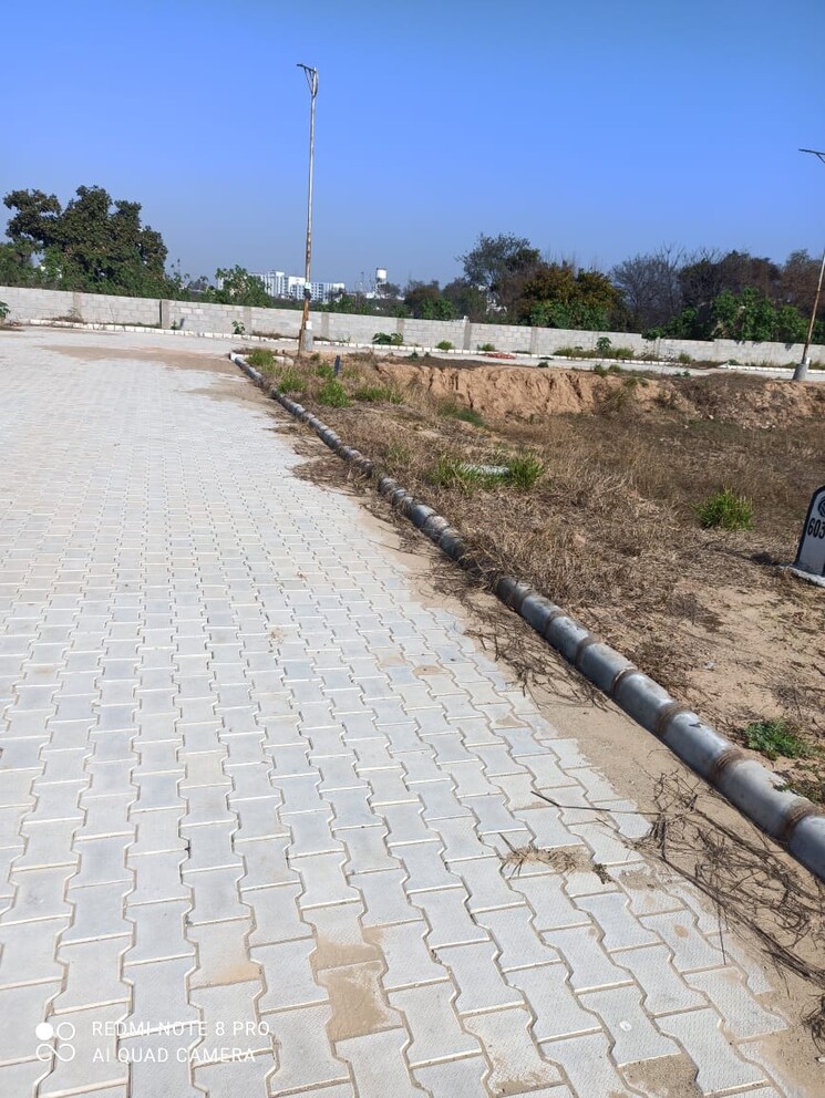 Balcony, sector 127  1200 Sq.Ft. Plot In Sector 127 Mohali 9055255