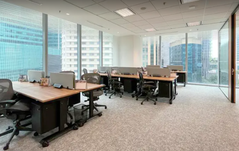 Office Space For Rent in Polaris Commercial