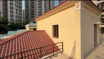4 BHK Independent House – Exterior View View at Kompally - for Sale