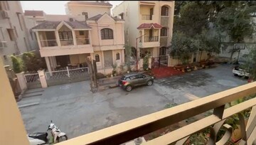4 BHK Independent House – Exterior View View at Kompally - for Sale