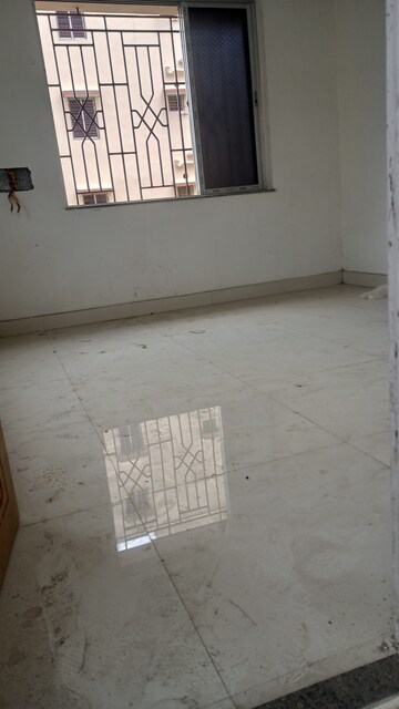 Balcony in 2 BHK Apartment at City Centre, Salt Lake City – for Sale