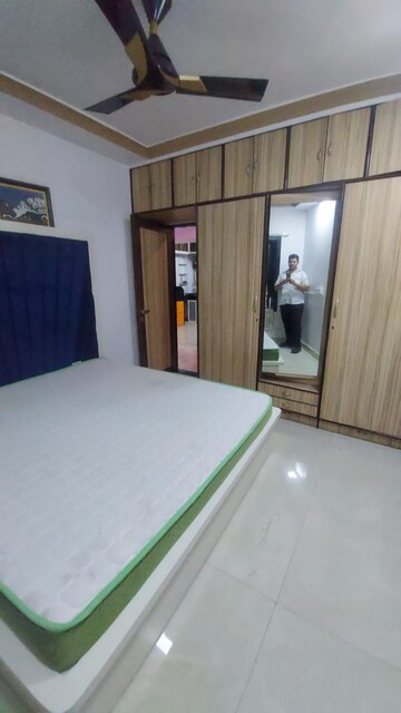 Room in 2 BHK Apartment at Gurukrupa Marina Enclave, Malad West – for Rent