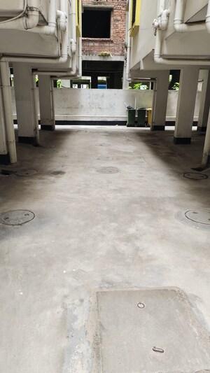 2 BHK Apartment For Sale in Rajarhat Residency, Rajarhat