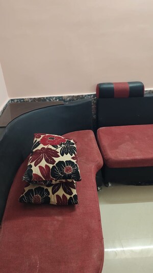 Furnished Amenities in 2 BHK Apartment at Rajarhat Residency, Rajarhat – for Sale