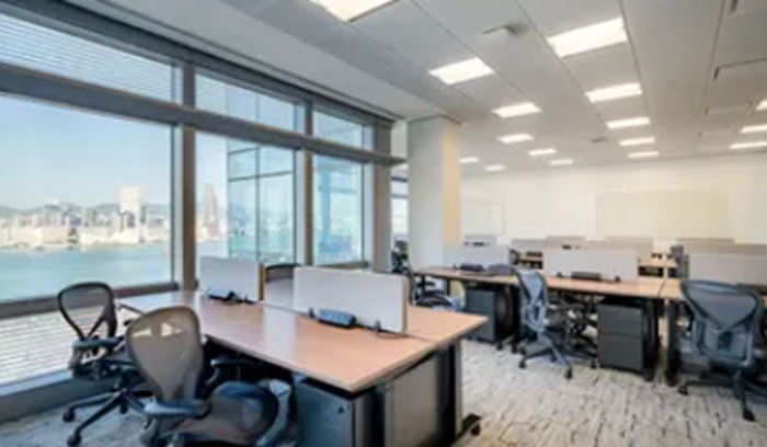 Office Space For Rent in Solitaire Corporate Park