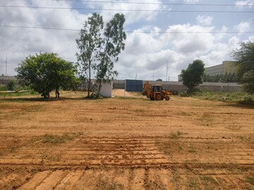 Plot For Sale in UpTown, Devanahalli