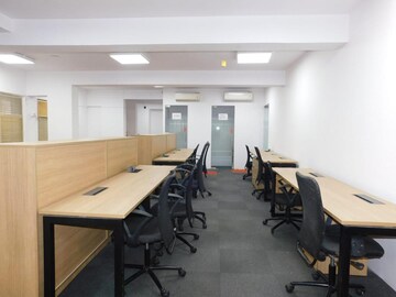 Team Area in  Office Space at Borivali West – for Rent