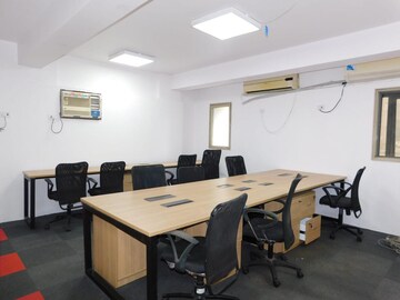 Team Area in  Office Space at Borivali West – for Rent