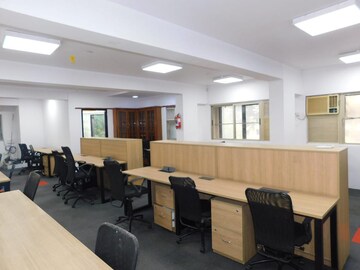  Office Space For Rent in Borivali West