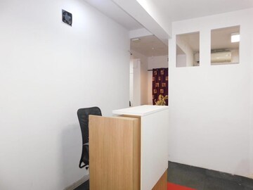 Kitchen in  Office Space at Borivali West – for Rent