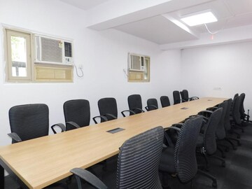 Team Area in  Office Space at Borivali West – for Rent