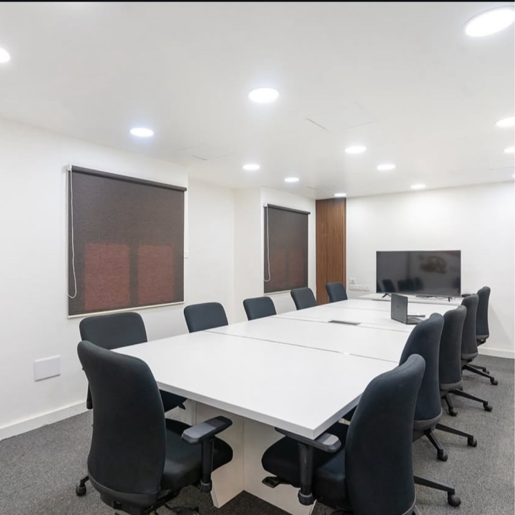 Team Area, cosmos-park-andheri-east Commercial Office Space 1230 Sq.Ft. In Andheri East Mumbai 9055303