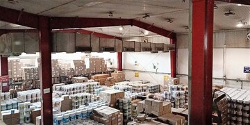  Warehouse – Exterior View View at Goregaon East - for Rent