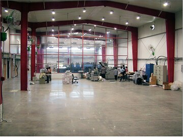 Parking in  Warehouse at Goregaon East – for Rent
