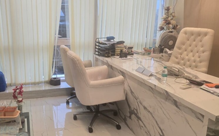 Team Area, omkar-the-summit-business-bay Commercial Office Space 860 Sq.Ft. In Andheri East Mumbai 9055321