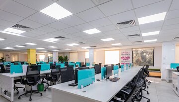  Office Space For Rent in VKG Corporate Centre, Andheri East