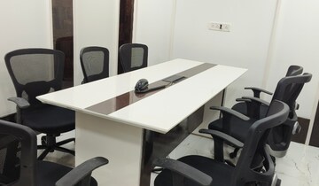 Team Area in  Office Space at VKG Corporate Centre, Andheri East – for Rent
