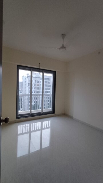 Bedroom in 3 BHK Apartment at Larkins Pride Palms, Kolshet Road – for Rent