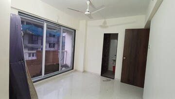 Bedroom in 3 BHK Apartment at Larkins Pride Palms, Kolshet Road – for Rent