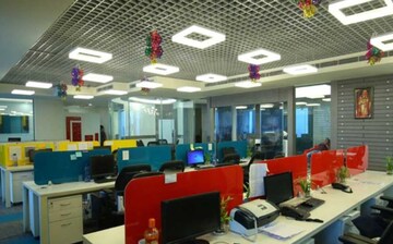  Office Space For Rent in Sahar Plaza, Andheri East