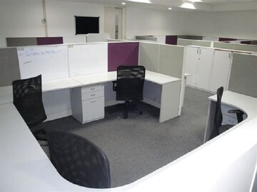  Office Space For Rent in Cosmos Park Andheri East, Andheri East