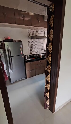 Furnished Amenities in 3 BHK Apartment at Bhandup West – for Sale