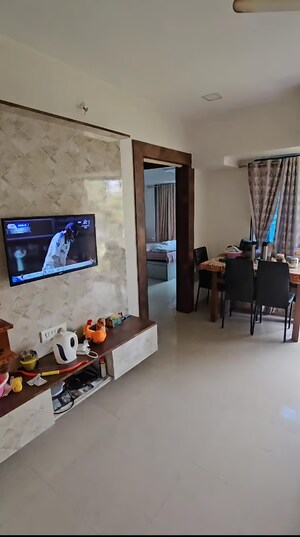 3 BHK Apartment For Sale in Bhandup West