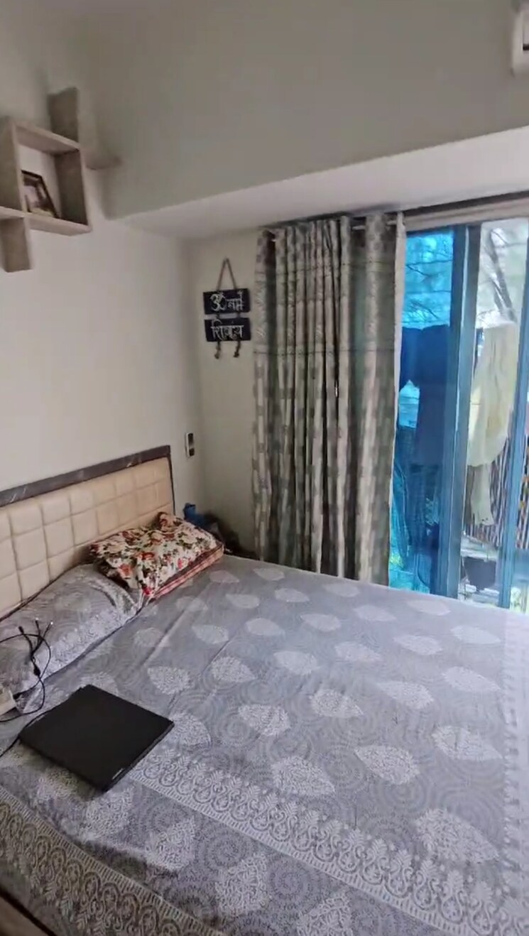 Bedroom, bhandup west 3 Bedroom 704 Sq.Ft. Apartment In Bhandup West Mumbai 9055369