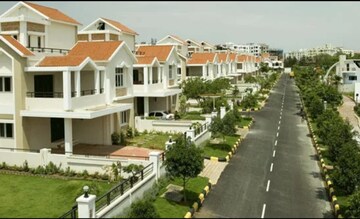 4 BHK Villa For Rent in Nanakramguda