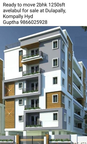 5 BHK Independent House For Sale in Sector 55