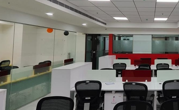 Office Space For Rent in Lodha Supremus Lower Parel