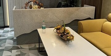 Team Area in  Office Space at Mathuradas Mills Estate, Lower Parel – for Rent