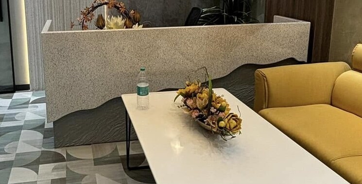 Team Area, mathuradas-mills-estate Commercial Office Space 2509 Sq.Ft. In Lower Parel Mumbai 9055411