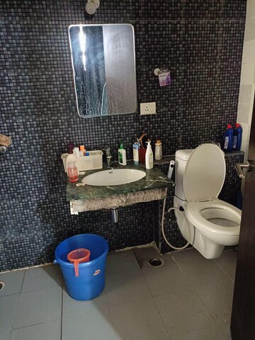 Team Area in 2 BHK Apartment at Assotech Windsor Court, Sector 78 – for Rent