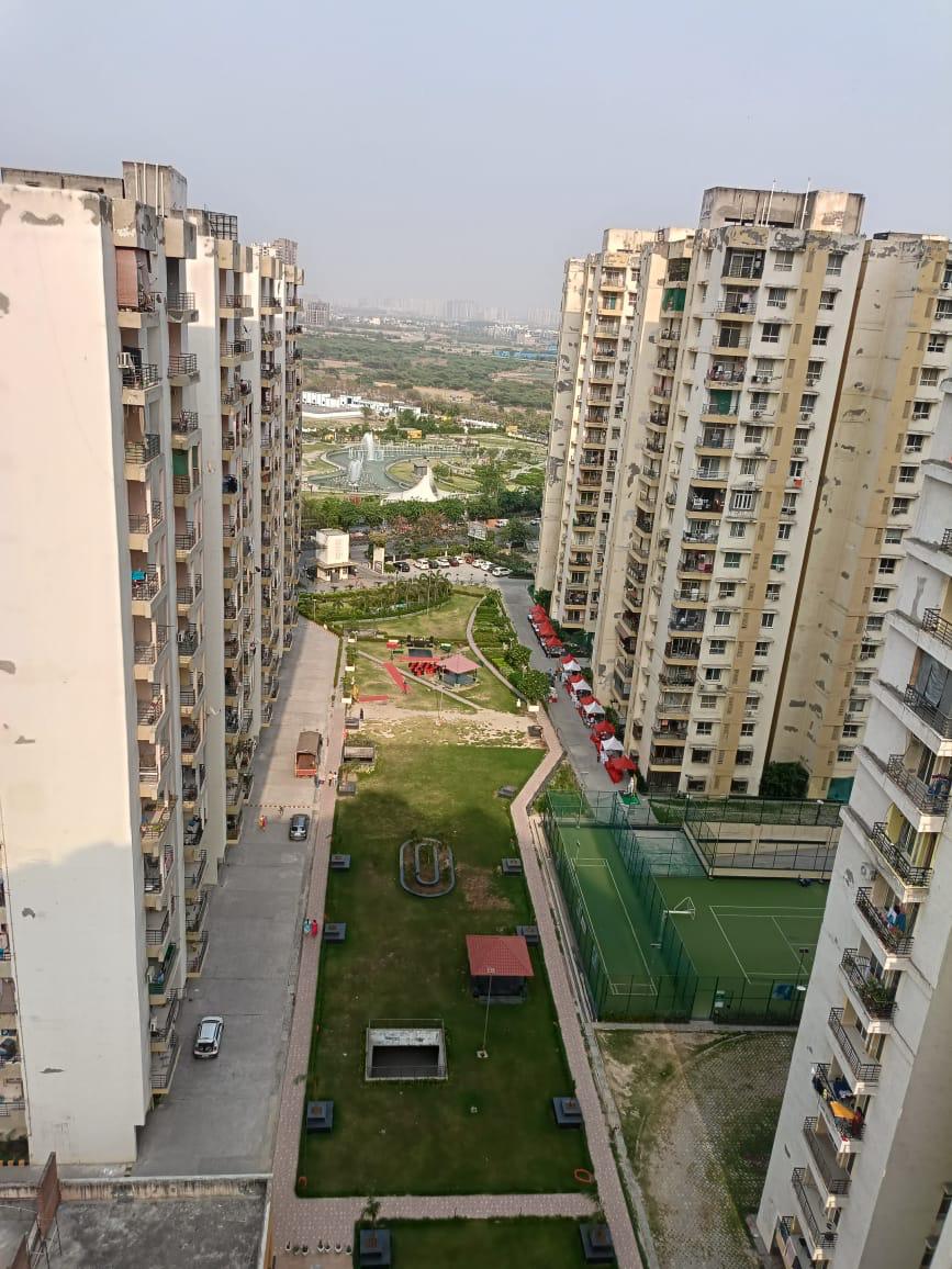 2 BHK Apartment For Rent in Assotech Windsor Court