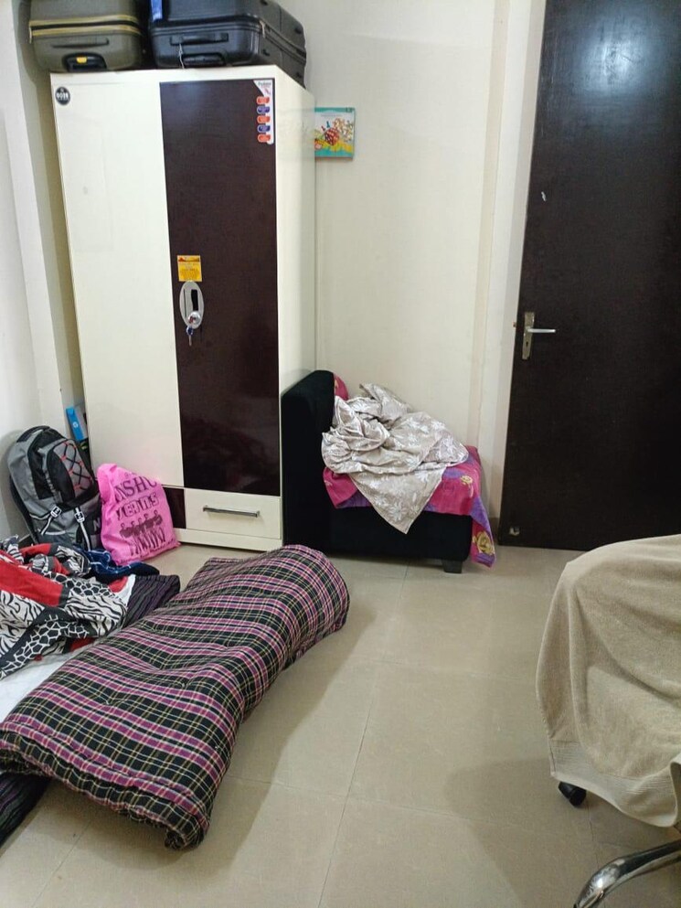 Bedroom, assotech-windsor-court 2 Bedroom 990 Sq.Ft. Apartment In Sector 78 Noida 9055431