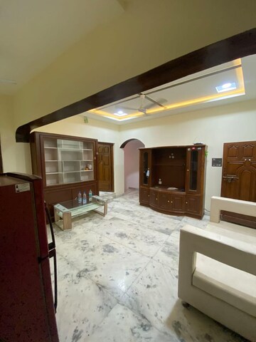 Kitchen in 2 BHK Apartment at Somajiguda – for Rent