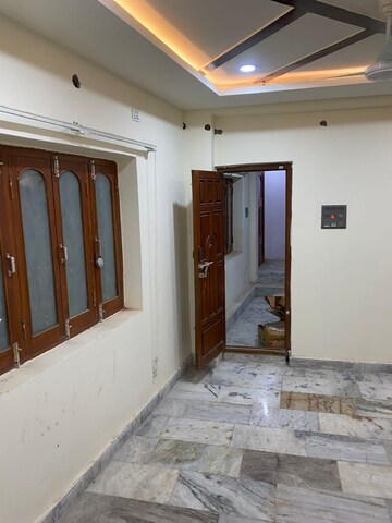 Building Lobby in 2 BHK Apartment at Somajiguda – for Rent