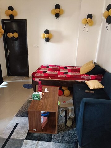 Furnished Amenities in 2 BHK Apartment at Assotech Windsor Court, Sector 78 – for Rent
