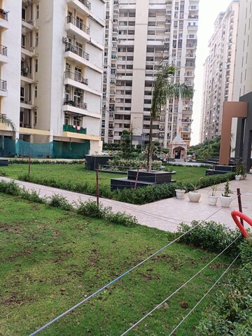 2 BHK Apartment – Exterior View View at Assotech Windsor Court, Sector 78 - for Rent