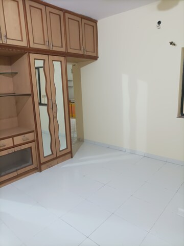 Bedroom in 2 BHK Apartment at Ravet – for Rent