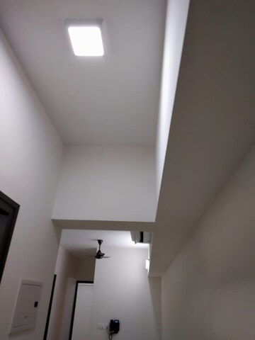 Furnished Amenities in 2 BHK Apartment at Lodha Amara, Kolshet Road – for Sale