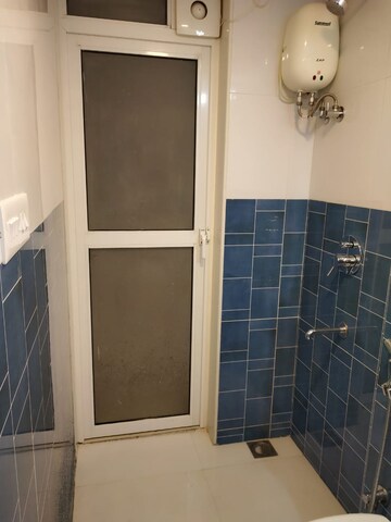 Bathroom in 2 BHK Apartment at Lodha Amara, Kolshet Road – for Sale