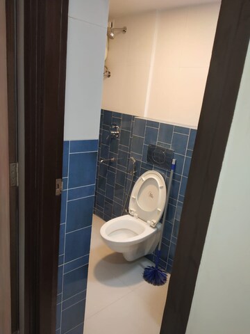 Bathroom in 2 BHK Apartment at Lodha Amara, Kolshet Road – for Sale