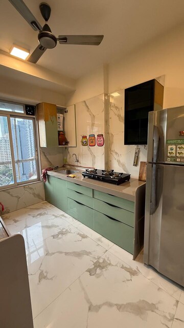  Pg For Rent in Malad West